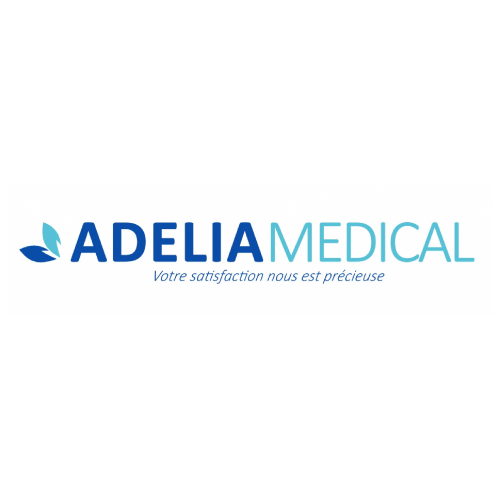 logo adelia medical