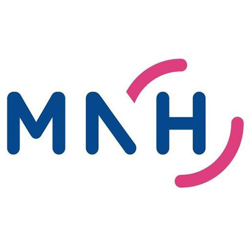 logo mnh