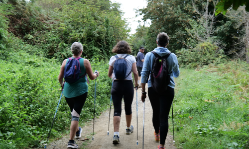Activité physique adaptée pour les patients en service d’Oncologie