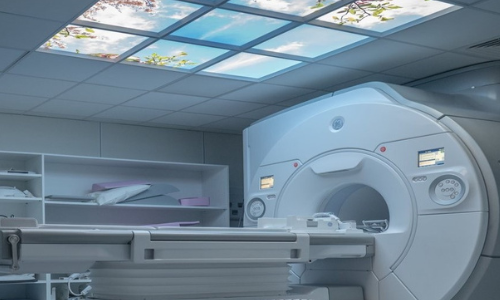 Aménagement fixe de l’IRM Aménagement fixe de l’IRM