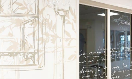 Stimulation visuelle en SMR Gériatrique Stimulation visuelle en SMR Gériatrique