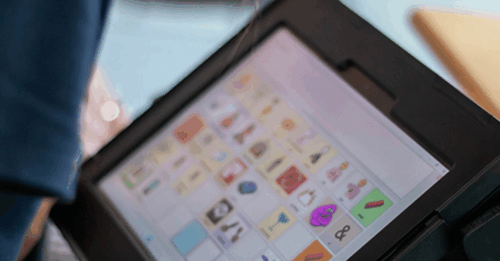 Communication Alternative Améliorée à Trestel