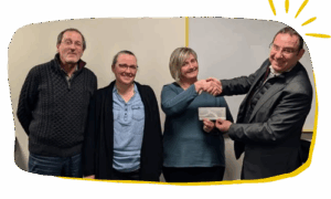 Rotary club janvier 2026