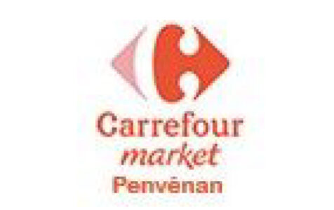 carrefour market penvenan