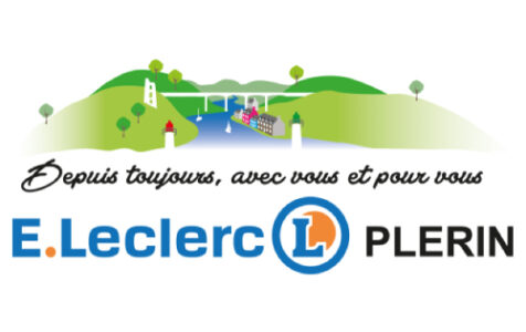 e leclerc plerin