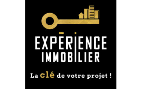 expérience immobilier