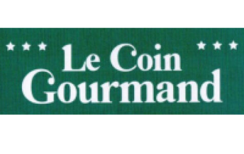 le coin gourmand