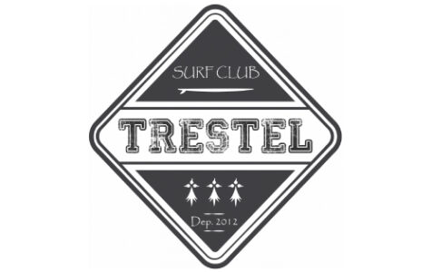 surf club trestel